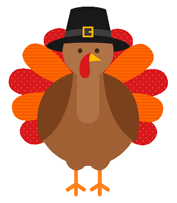 Day Before Thanksgiving Hours